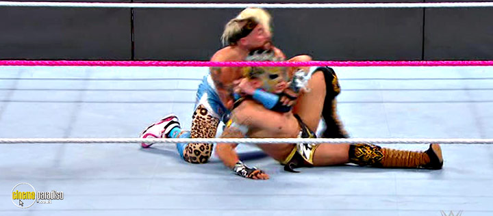 A still #15 from WWE: TLC: 2017 (2017)