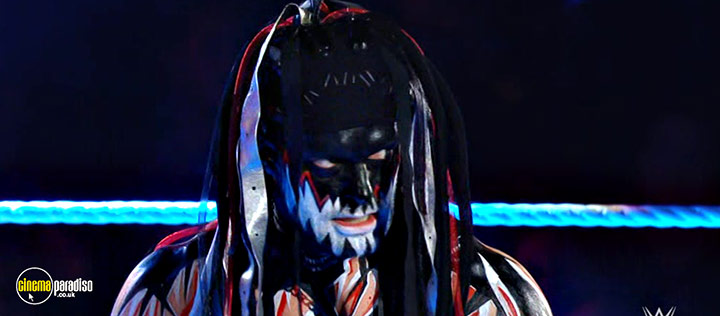 A still #14 from WWE: TLC: 2017 (2017)