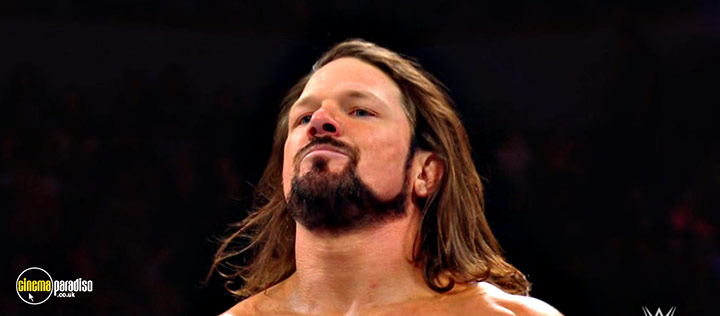 A still #13 from WWE: TLC: 2017 (2017)