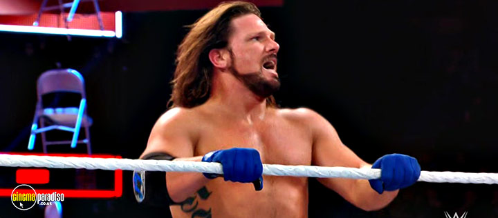 A still #10 from WWE: TLC: 2017 (2017)