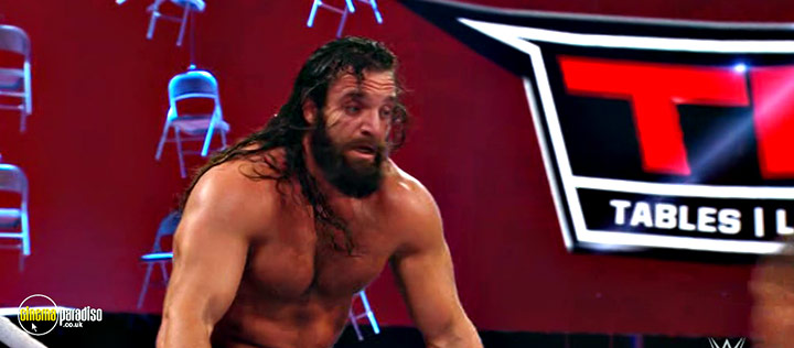 A still #9 from WWE: TLC: 2017 (2017)
