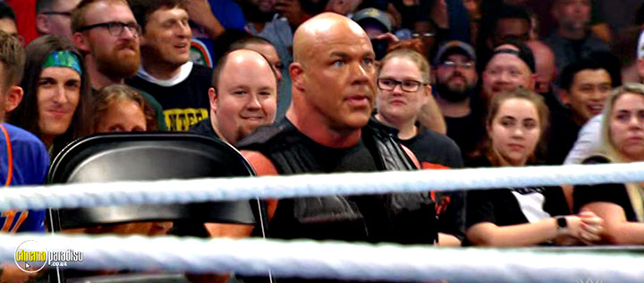 A still #8 from WWE: TLC: 2017 (2017)