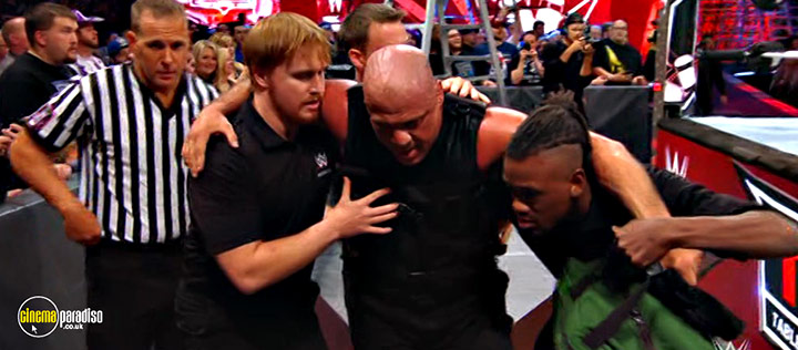 A still #7 from WWE: TLC: 2017 (2017)