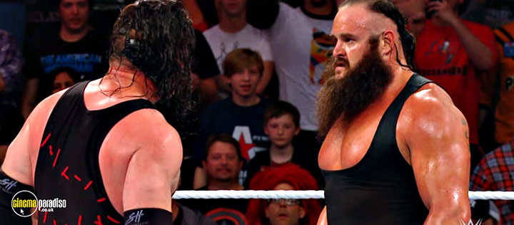 A still #6 from WWE: TLC: 2017 (2017)