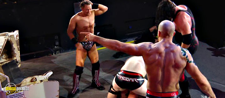 A still #4 from WWE: TLC: 2017 (2017)