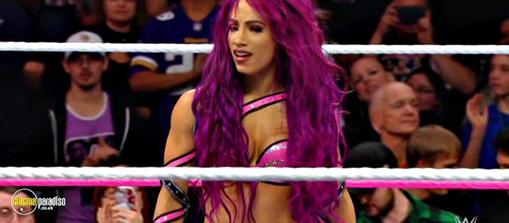 A still #2 from WWE: TLC: 2017 (2017)