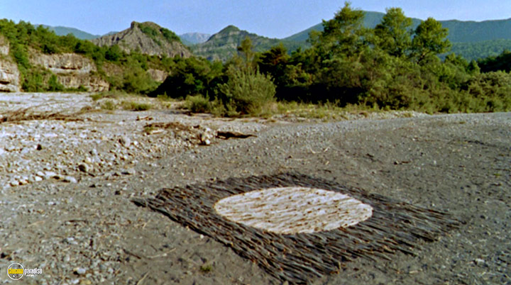 A still #5 from Rivers and Tides (2001)