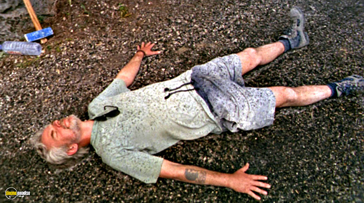 A still #6 from Rivers and Tides (2001)