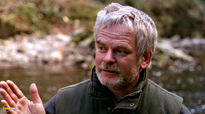 A still #7 from Rivers and Tides (2001)