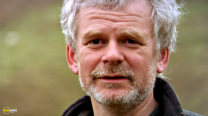 A still #1 from Rivers and Tides (2001)