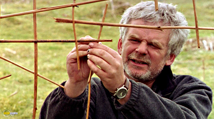 A still #10 from Rivers and Tides (2001)
