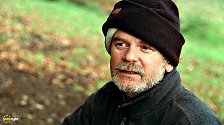 A still #12 from Rivers and Tides (2001)