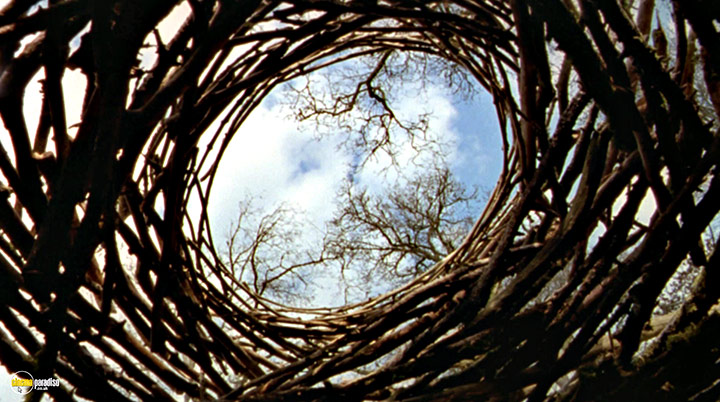 A still #13 from Rivers and Tides (2001)