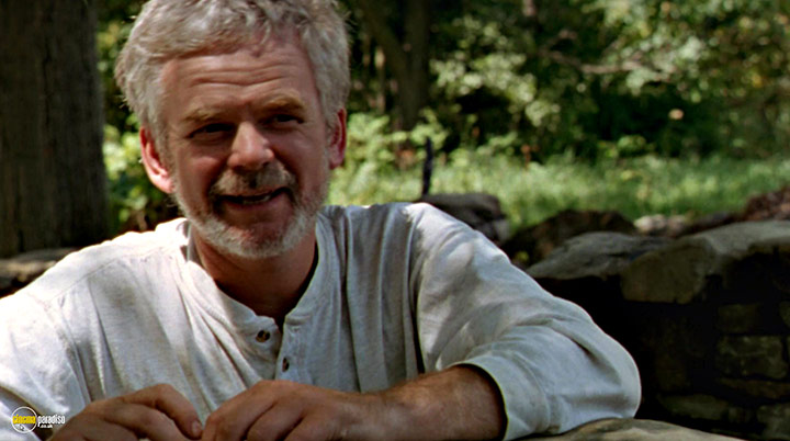 A still #17 from Rivers and Tides (2001)