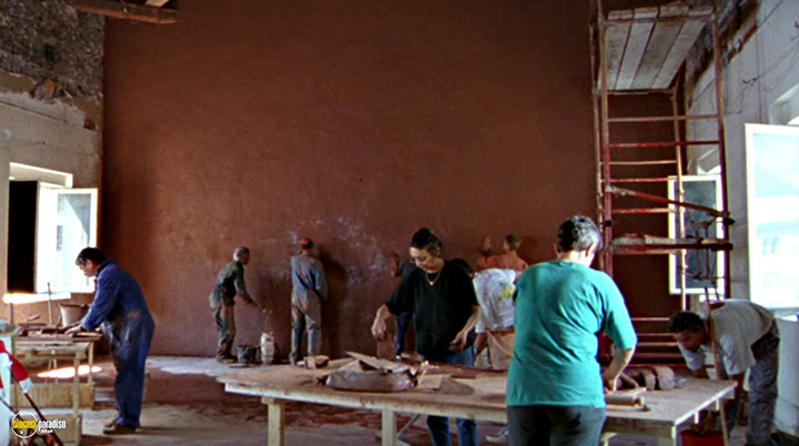 A still #22 from Rivers and Tides (2001)