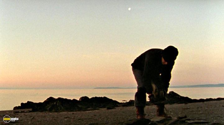 A still #28 from Rivers and Tides (2001)