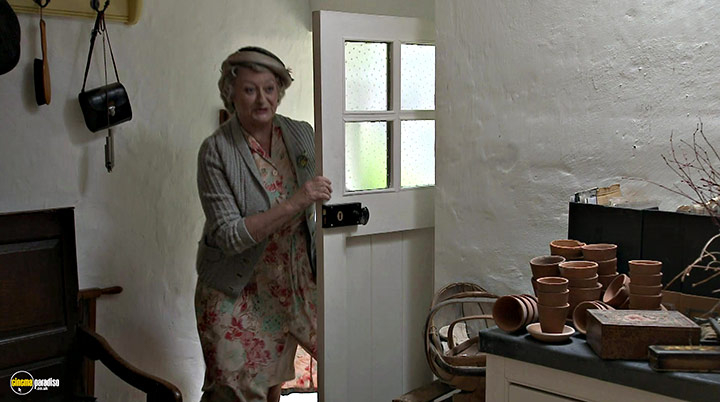 A still #28 from Father Brown: Series 1 (2013)
