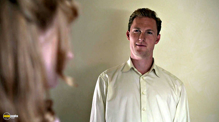 A still #27 from Father Brown: Series 1 (2013)