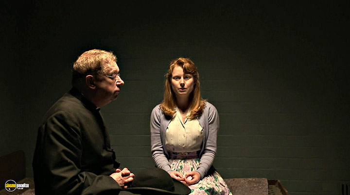 A still #24 from Father Brown: Series 1 (2013)