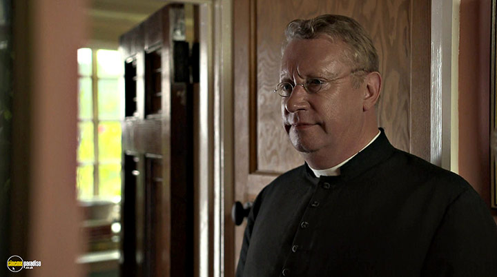 A still #23 from Father Brown: Series 1 (2013)