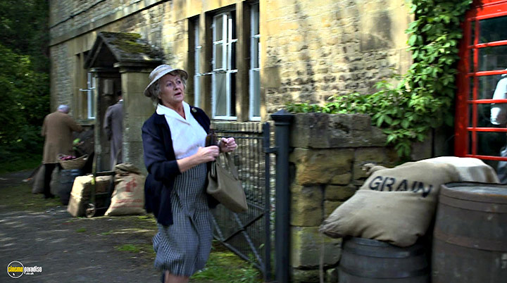 A still #21 from Father Brown: Series 1 (2013)