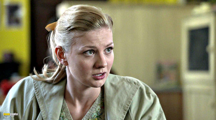 A still #19 from Father Brown: Series 1 (2013)