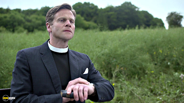 A still #17 from Father Brown: Series 1 (2013)