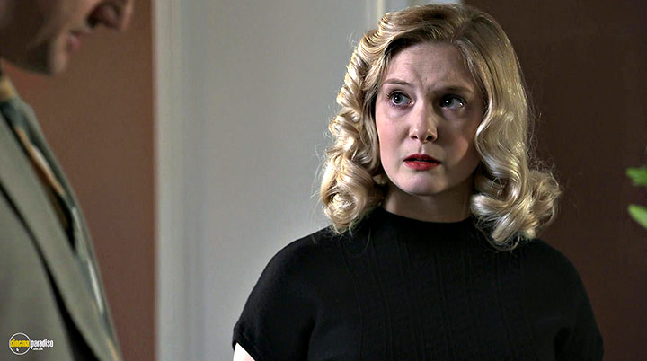 A still #12 from Father Brown: Series 1 (2013)