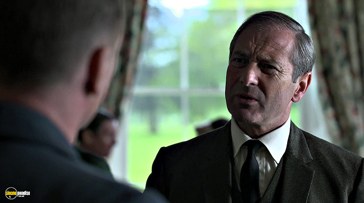 A still #11 from Father Brown: Series 1 (2013)
