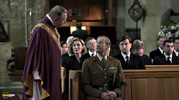 A still #10 from Father Brown: Series 1 (2013)