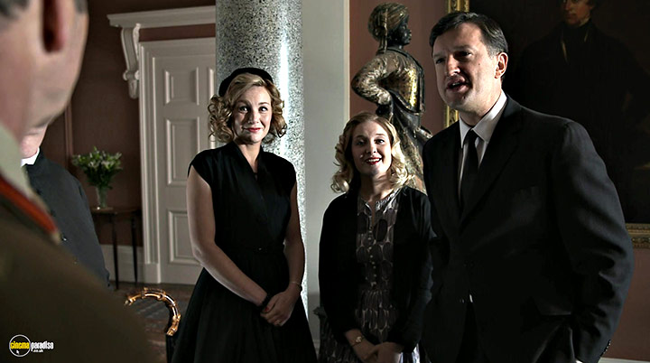 A still #9 from Father Brown: Series 1 (2013)