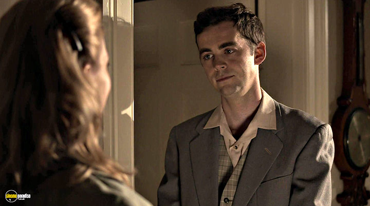 A still #8 from Father Brown: Series 1 (2013)