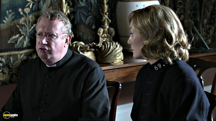 A still #7 from Father Brown: Series 1 (2013)
