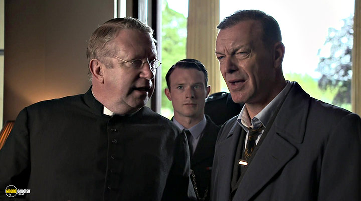 A still #6 from Father Brown: Series 1 (2013)