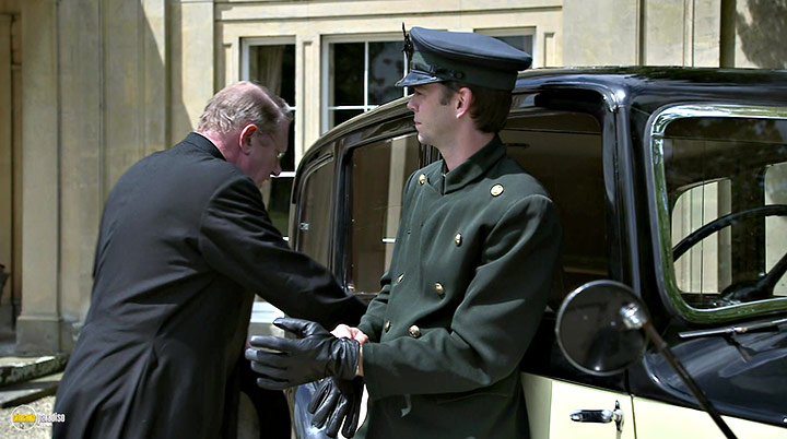 A still #5 from Father Brown: Series 1 (2013)