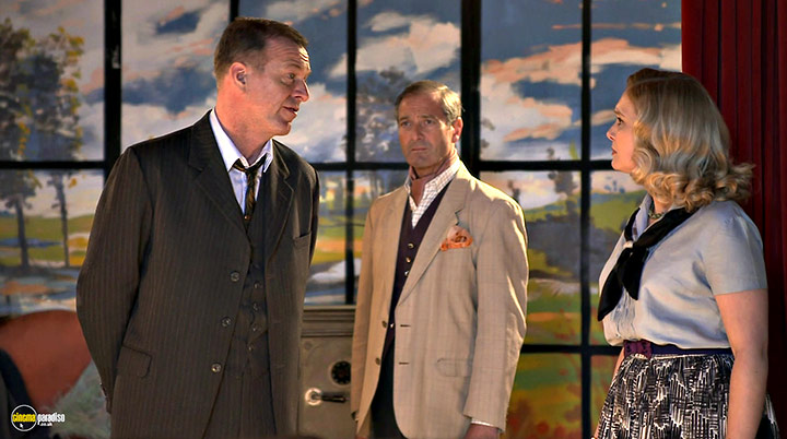 A still #4 from Father Brown: Series 1 (2013)
