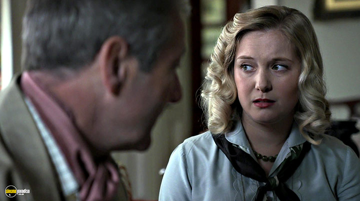A still #42 from Father Brown: Series 1 (2013)