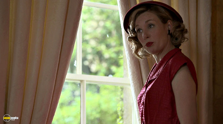 A still #39 from Father Brown: Series 1 (2013)