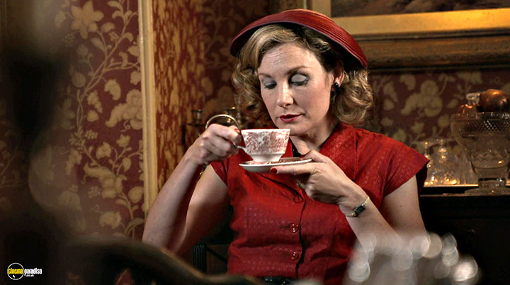 A still #37 from Father Brown: Series 1 (2013)