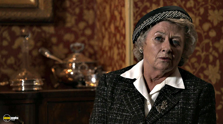 A still #36 from Father Brown: Series 1 (2013)