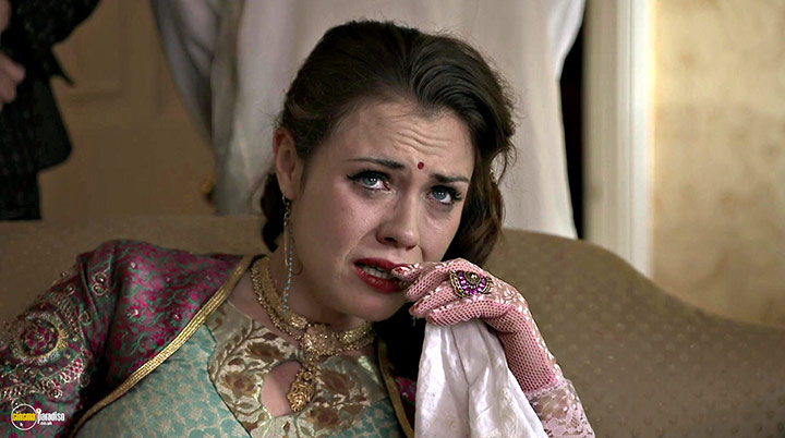 A still #35 from Father Brown: Series 1 (2013)
