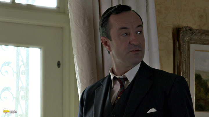 A still #32 from Father Brown: Series 1 (2013)