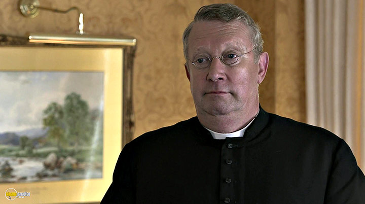 A still #31 from Father Brown: Series 1 (2013)