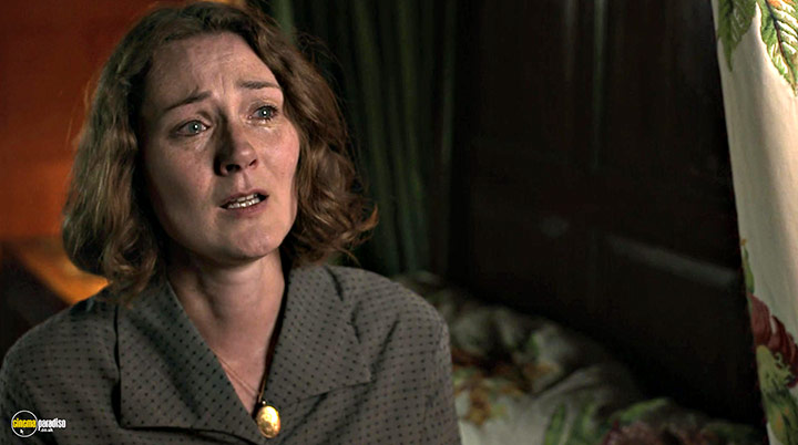 A still #30 from Father Brown: Series 1 (2013)