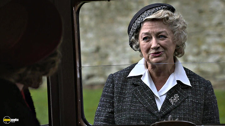 A still #29 from Father Brown: Series 1 (2013)