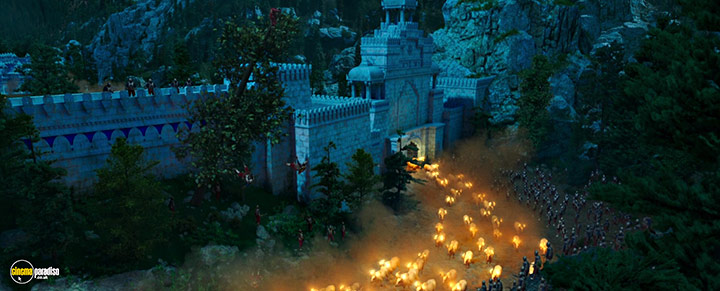 A still #54 from Bahubali 2: The Conclusion (2017)