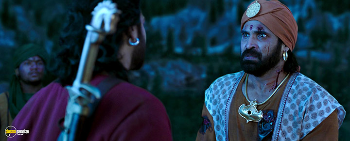 A still #53 from Bahubali 2: The Conclusion (2017)