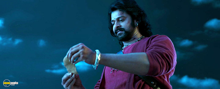 A still #52 from Bahubali 2: The Conclusion (2017)