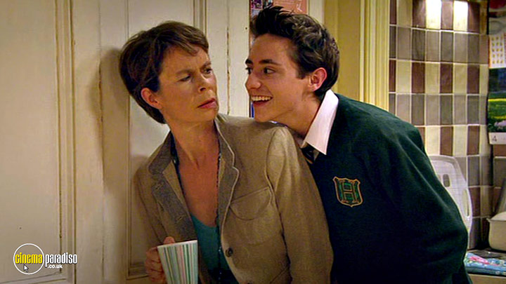 A still #11 from After You've Gone: Series 1 (2007)