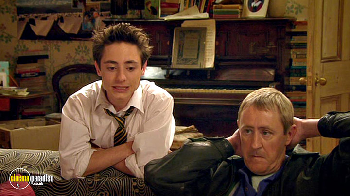 A still #2 from After You've Gone: Series 1 (2007)